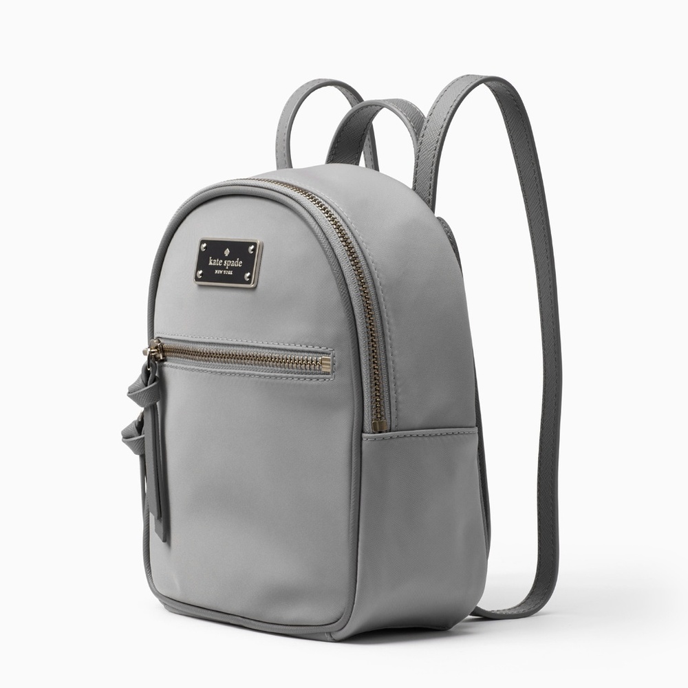 🎁Kate Spade Wilson Road Mini Bradley - Picture 2 of 7